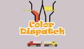 Color Dispatch