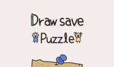 Draw Save Puzzle