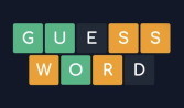 Guess Word