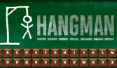 Hangman 1-4 Players