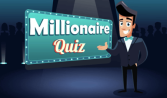 Millionaire Quiz