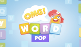 OMG Word Pop