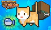 Pixel Cat Simulator My Pets