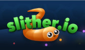 Slither Io