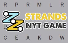 Strands NYT Game